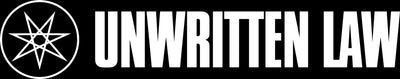 Unwritten Law Official